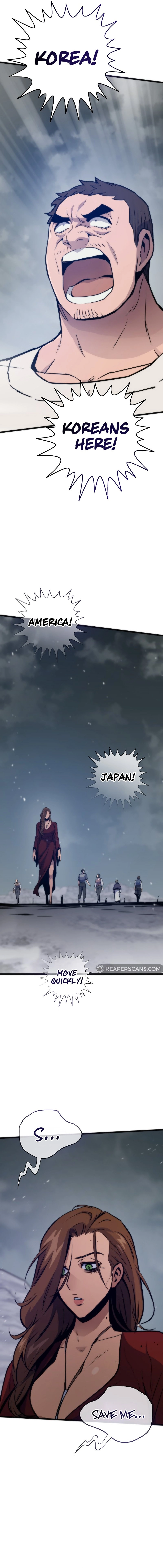 Past Life Returner Chapter 127, page 14 of 27