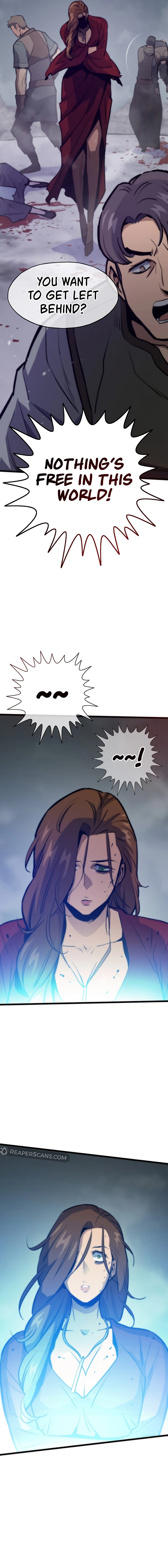 Past Life Returner Chapter 127, page 17 of 27