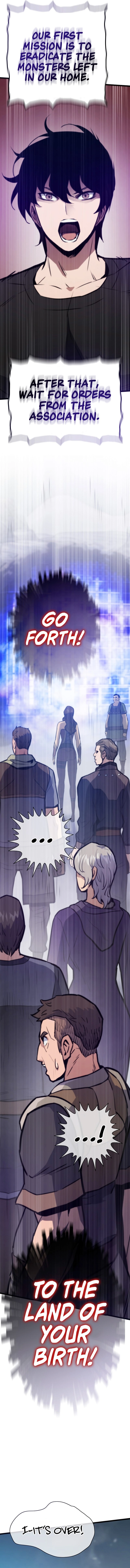 Past Life Returner Chapter 127, page 24 of 27