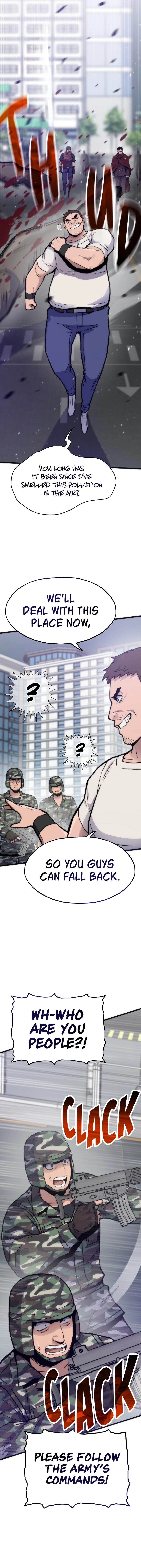 Past Life Returner Chapter 128, page 12 of 26