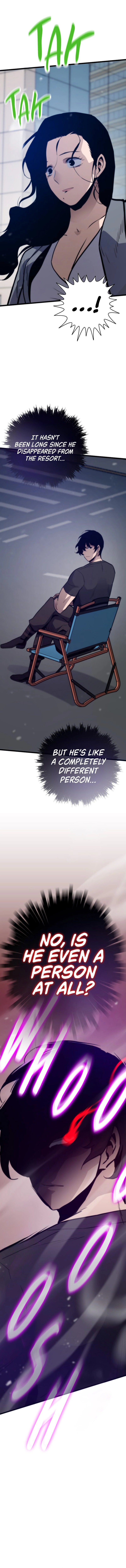 Past Life Returner Chapter 128, page 19 of 26