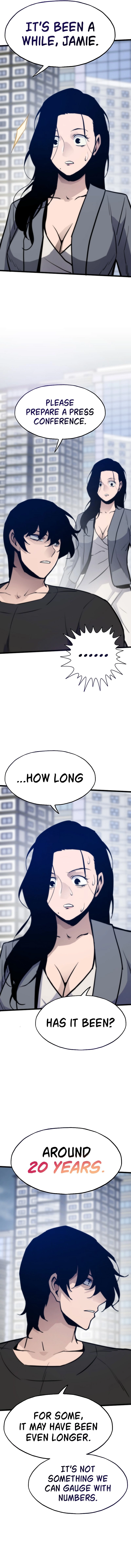 Past Life Returner Chapter 128, page 20 of 26