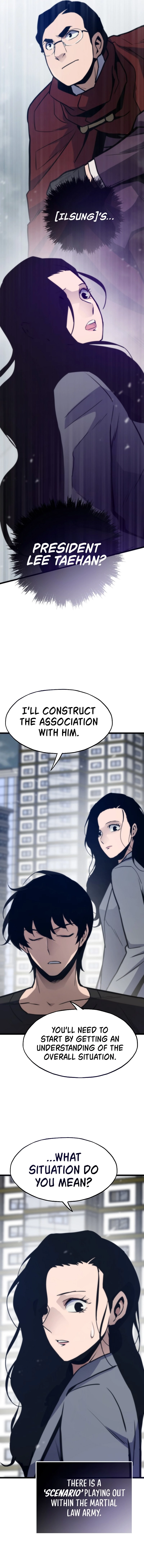 Past Life Returner Chapter 128, page 22 of 26