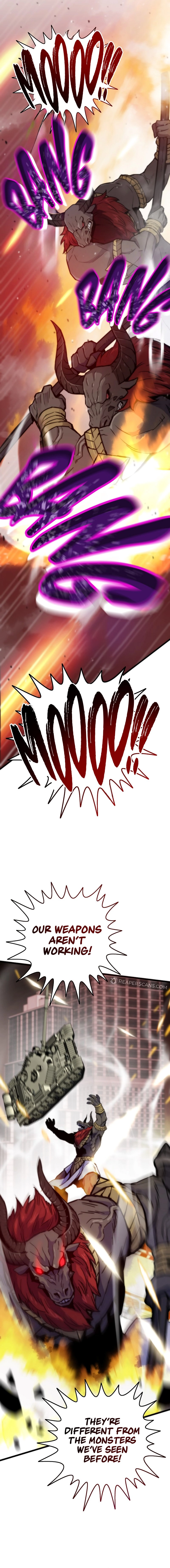 Past Life Returner Chapter 128, page 8 of 26