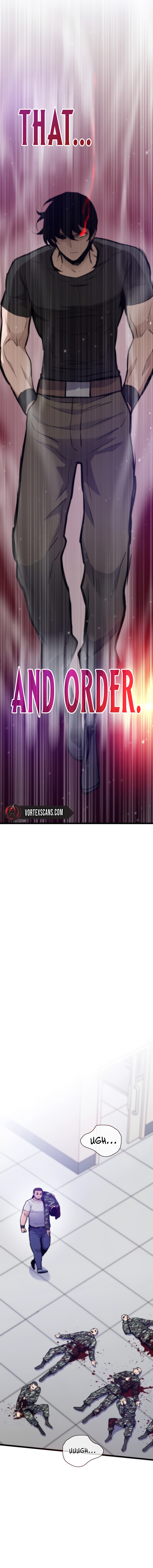 Past Life Returner Chapter 129, page 12 of 17