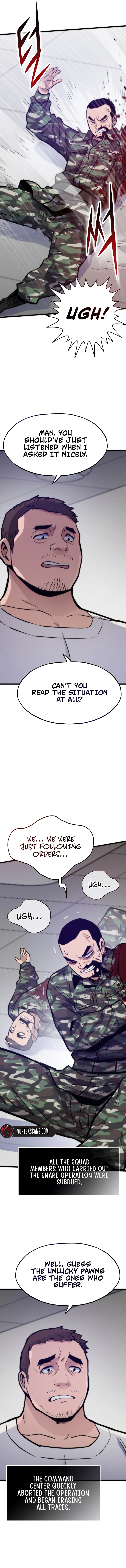 Past Life Returner Chapter 129, page 13 of 17