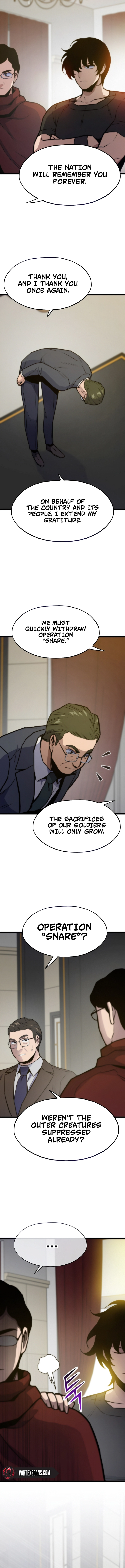 Past Life Returner Chapter 129, page 6 of 17