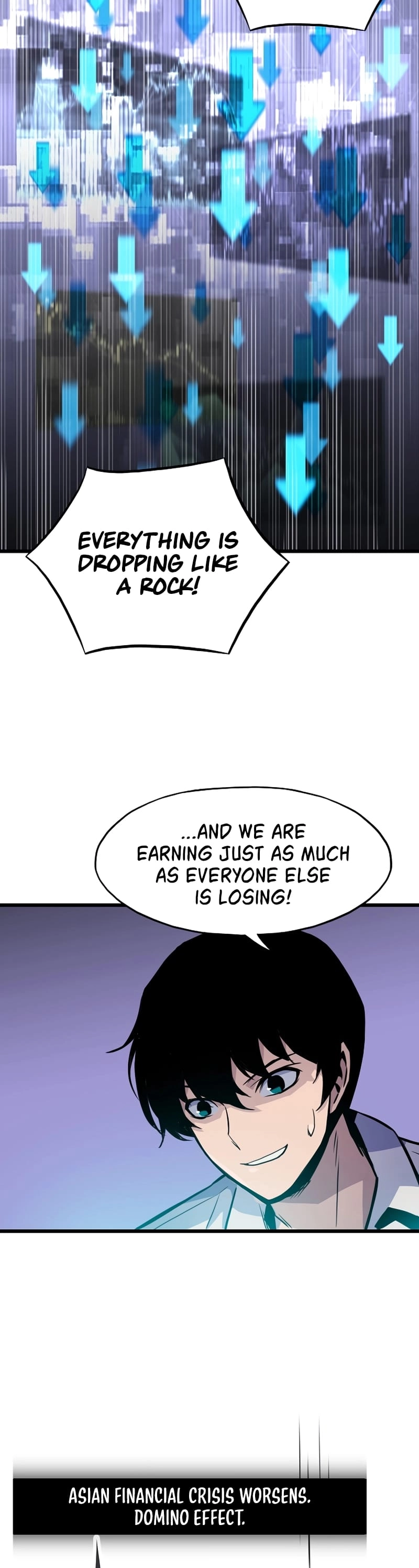 Past Life Returner Chapter 13, page 18 of 56