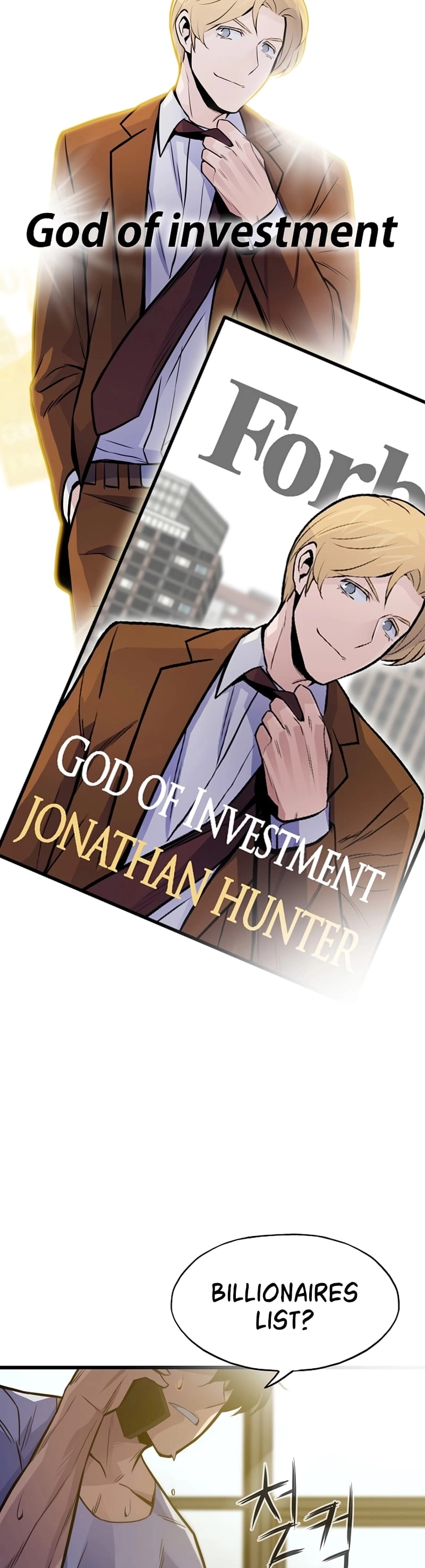 Past Life Returner Chapter 13, page 23 of 56