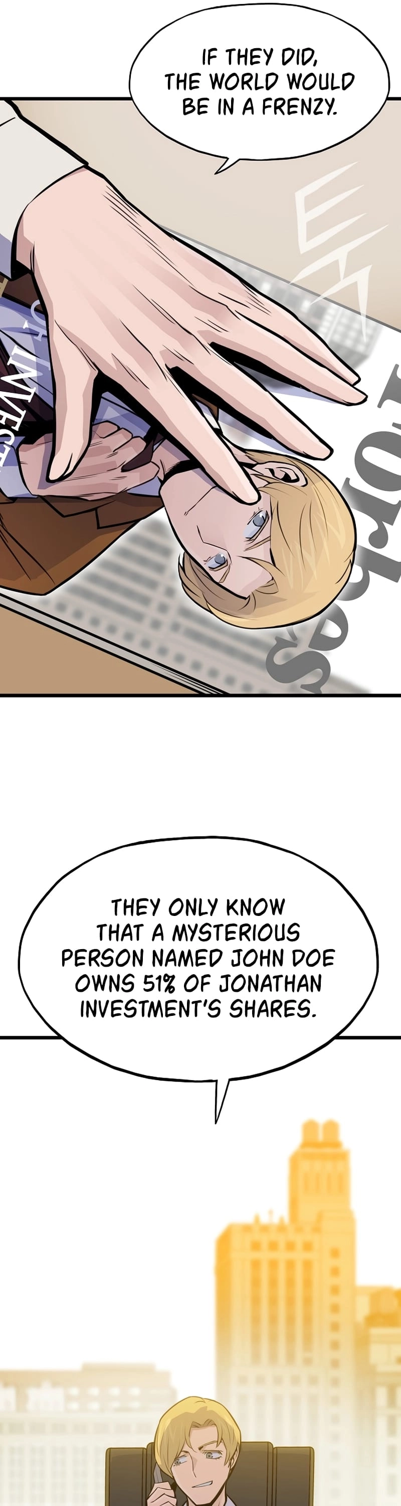 Past Life Returner Chapter 13, page 25 of 56