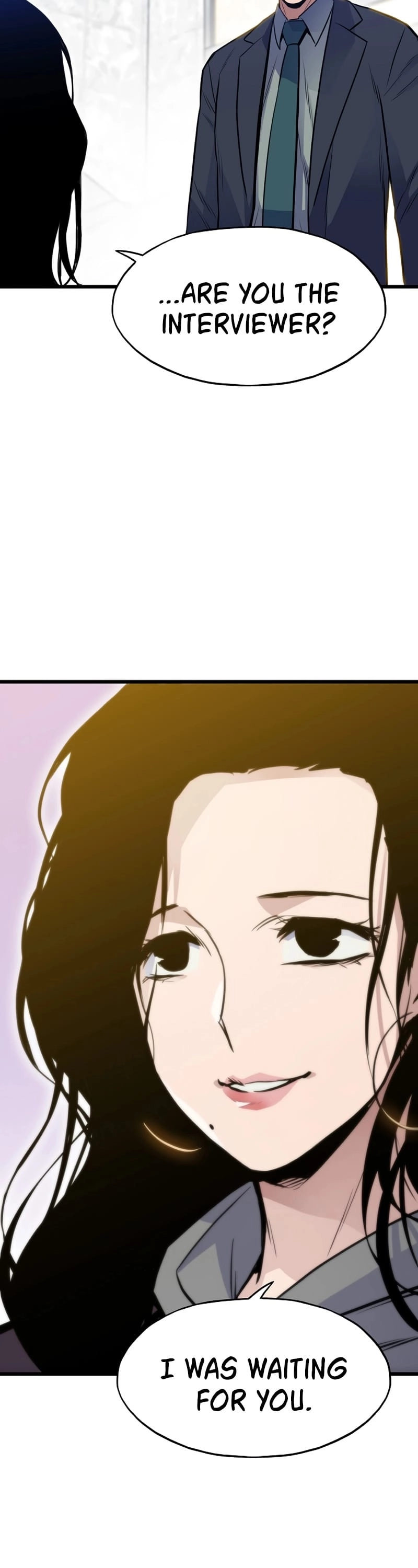 Past Life Returner Chapter 13, page 39 of 56