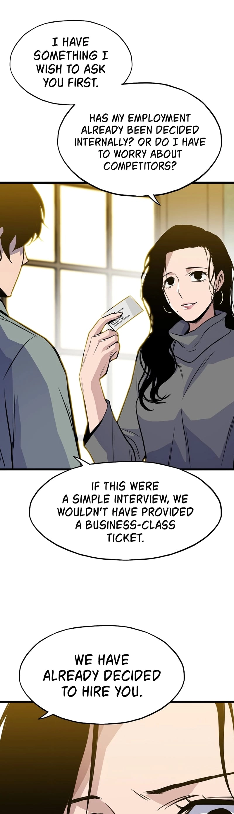 Past Life Returner Chapter 13, page 41 of 56