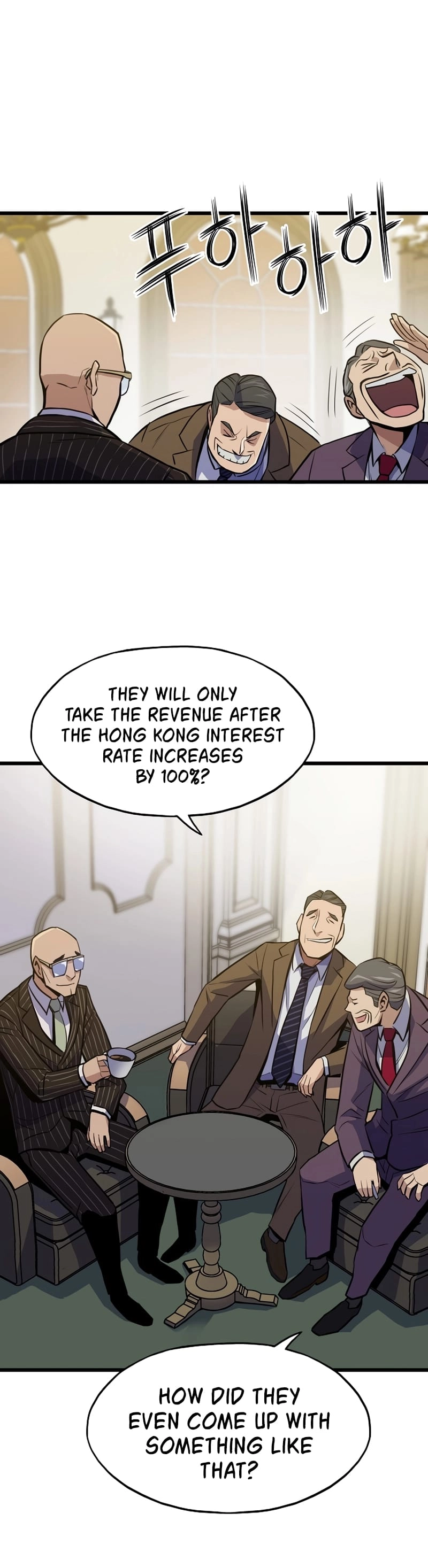 Past Life Returner Chapter 13, page 5 of 56