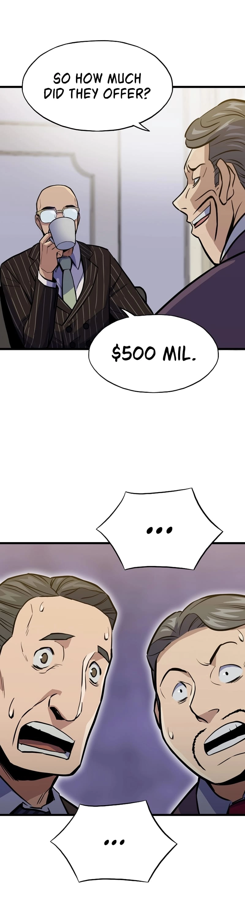 Past Life Returner Chapter 13, page 6 of 56