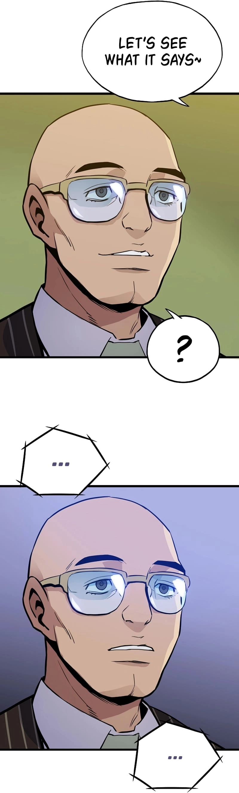 Past Life Returner Chapter 13, page 9 of 56