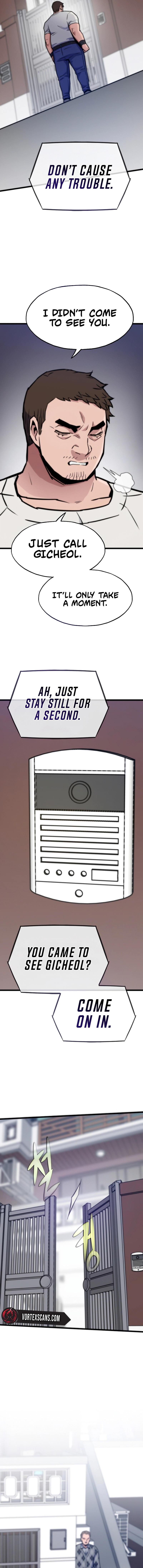 Past Life Returner Chapter 130, page 5 of 19
