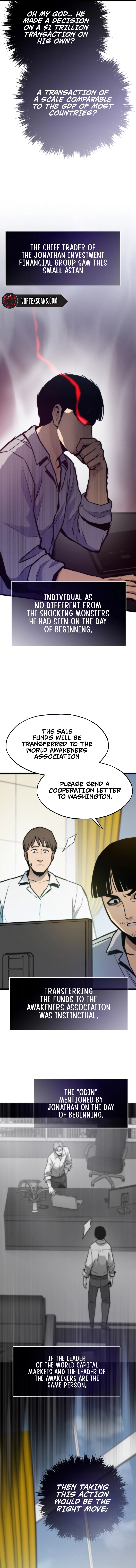 Past Life Returner Chapter 131, page 12 of 21