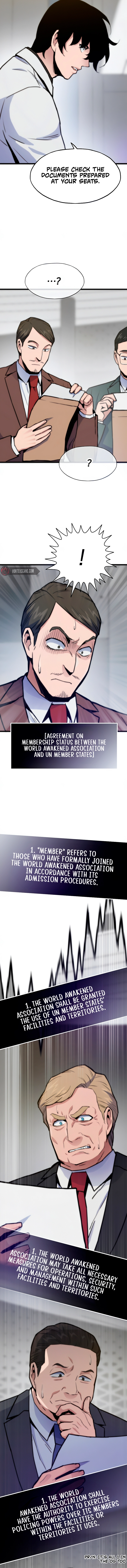 Past Life Returner Chapter 133, page 6 of 17