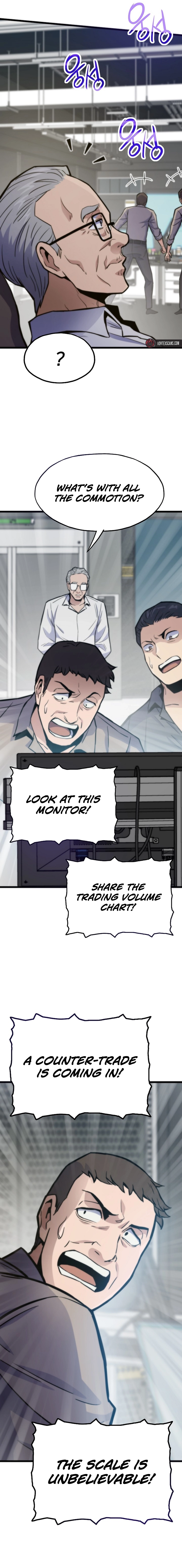 Past Life Returner Chapter 135, page 16 of 27