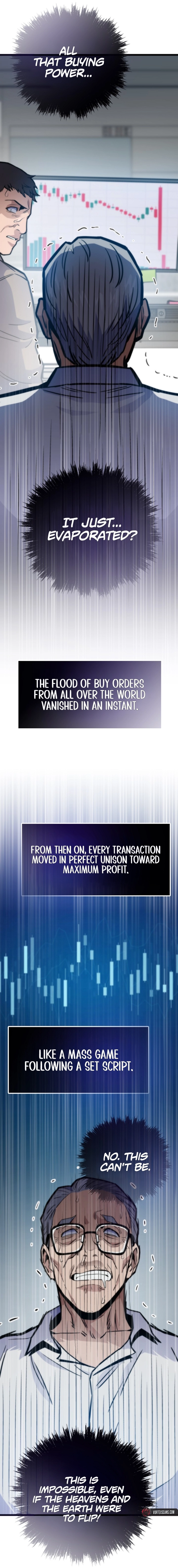 Past Life Returner Chapter 135, page 18 of 27