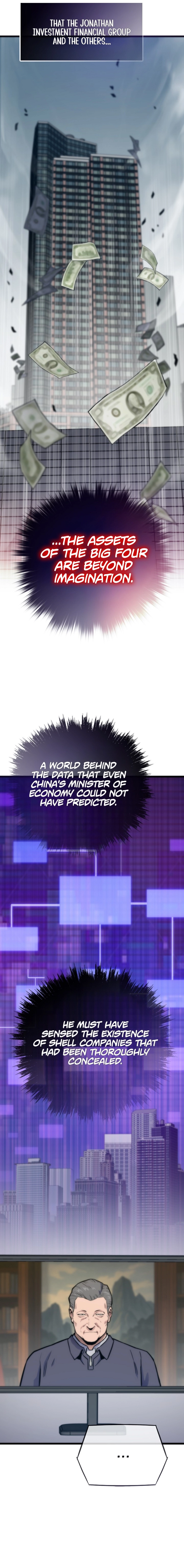 Past Life Returner Chapter 135, page 22 of 27