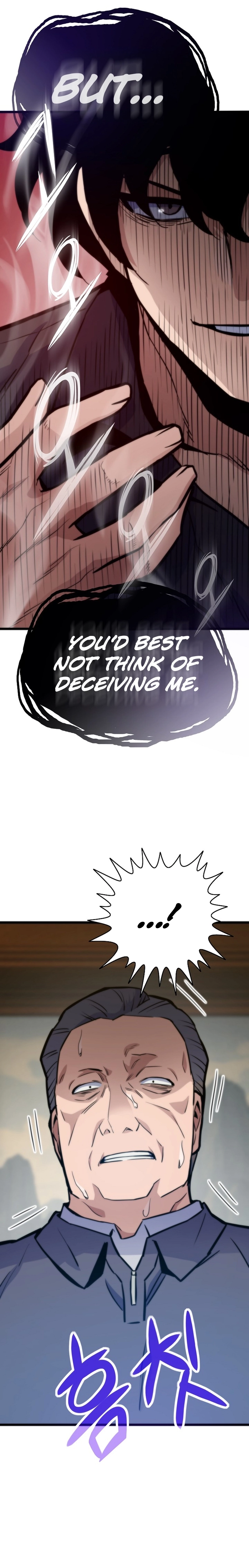 Past Life Returner Chapter 135, page 26 of 27