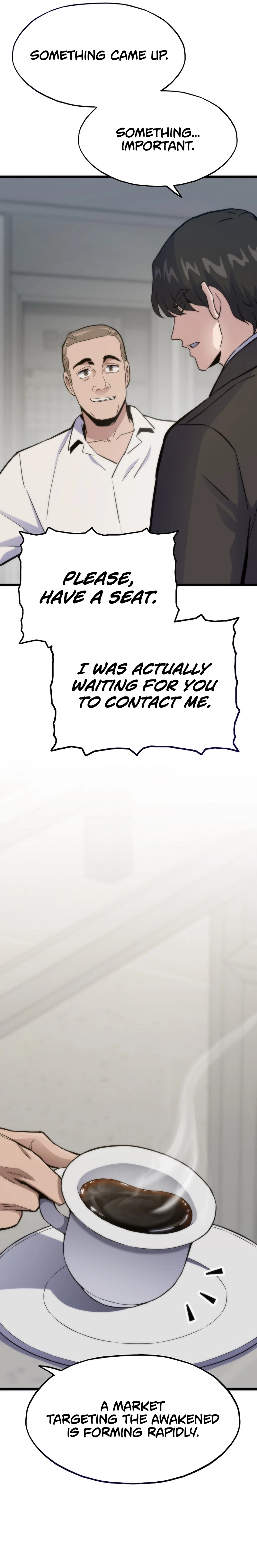 Past Life Returner Chapter 135, page 6 of 27