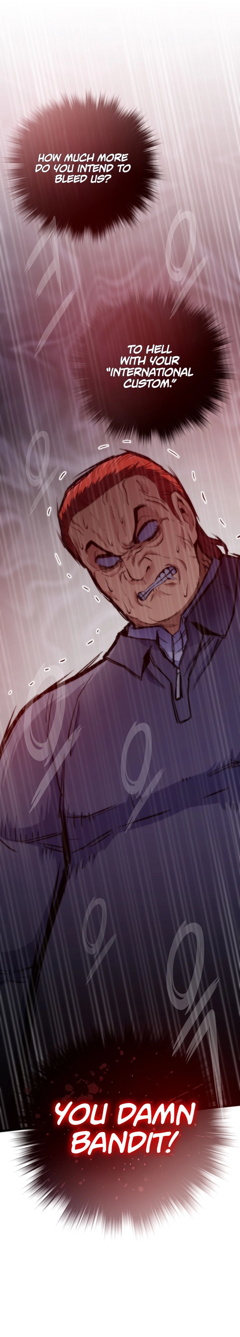 Past Life Returner Chapter 136, page 10 of 27