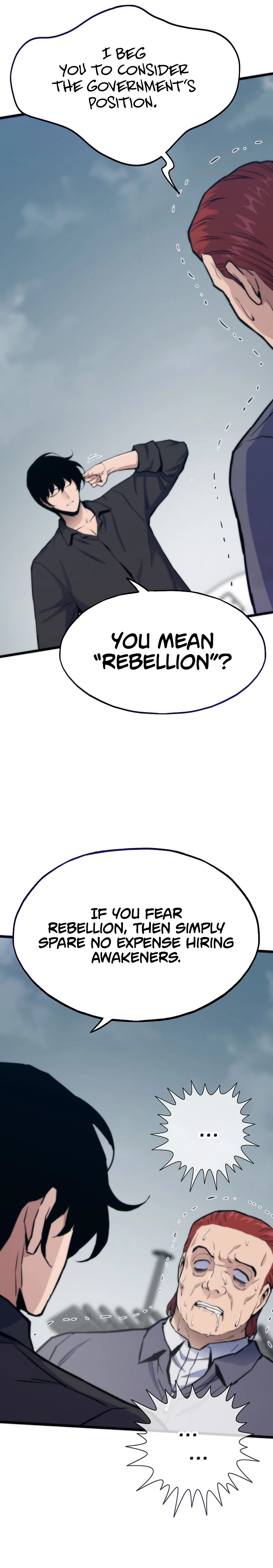 Past Life Returner Chapter 136, page 12 of 27