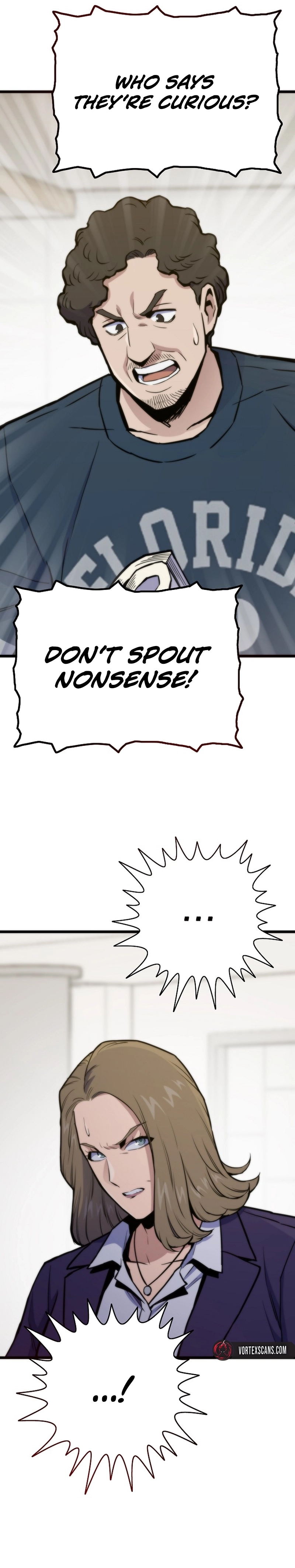 Past Life Returner Chapter 136, page 16 of 27