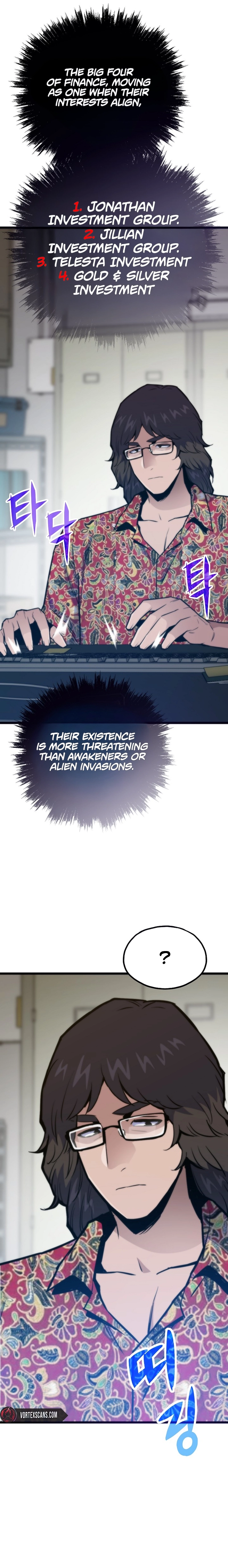 Past Life Returner Chapter 136, page 19 of 27