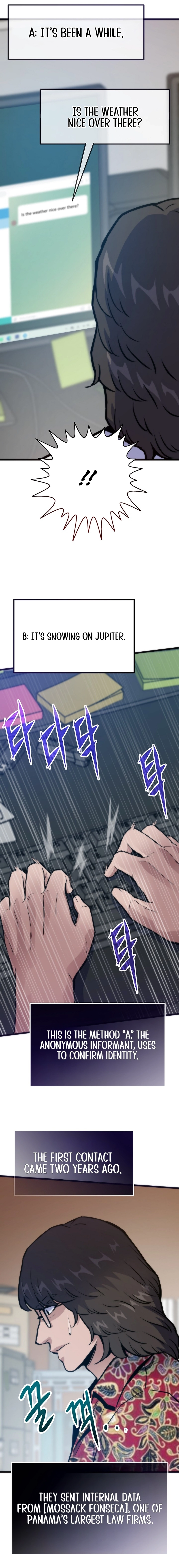 Past Life Returner Chapter 136, page 20 of 27