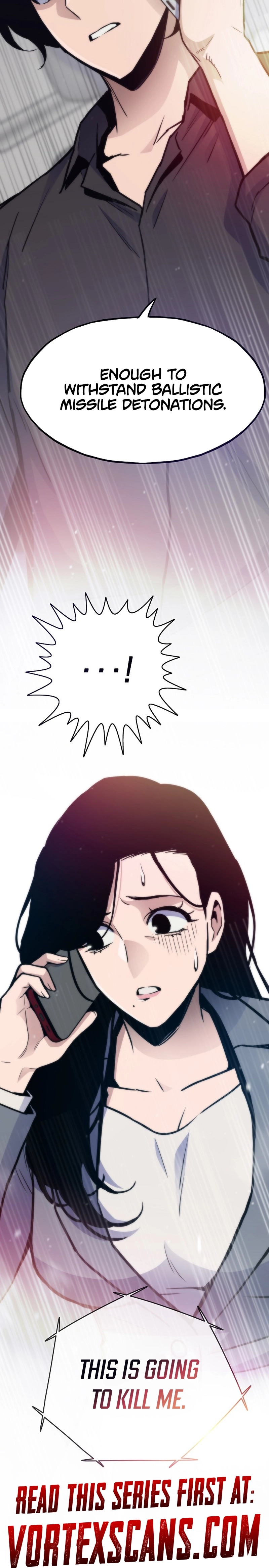 Past Life Returner Chapter 136, page 27 of 27