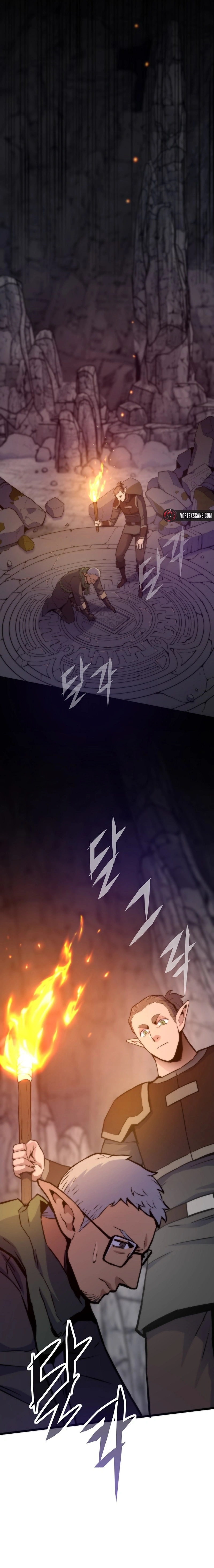 Past Life Returner Chapter 137, page 14 of 35