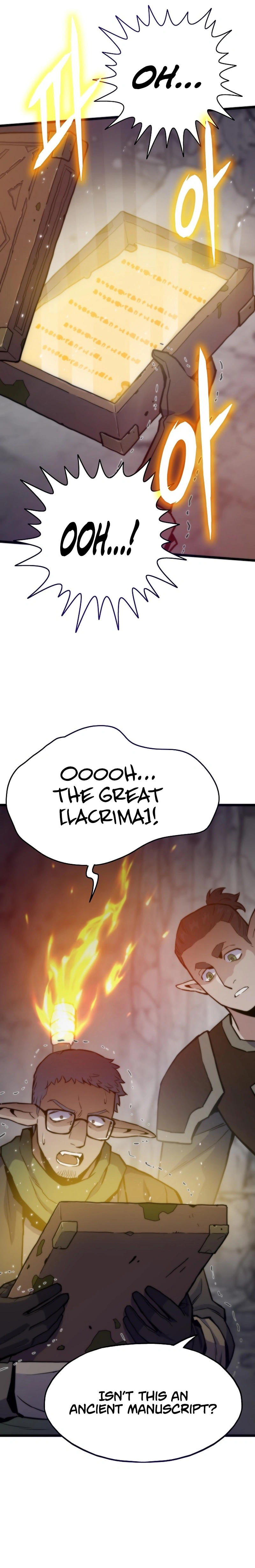 Past Life Returner Chapter 137, page 15 of 35