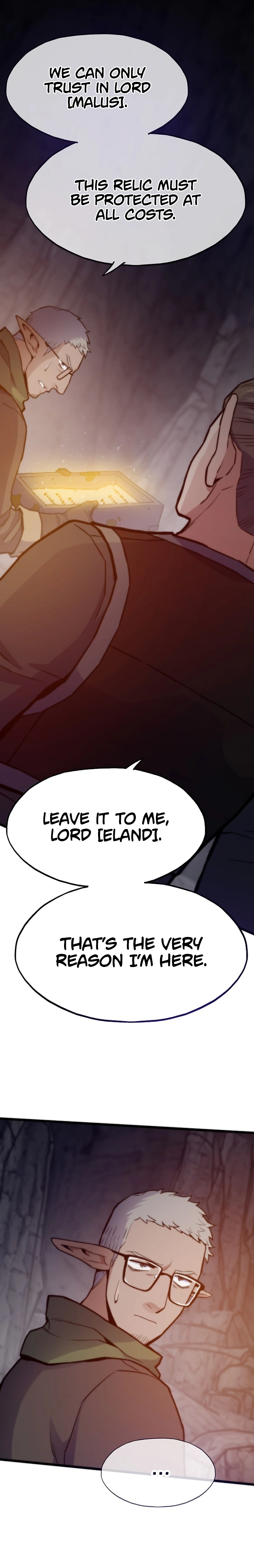 Past Life Returner Chapter 137, page 18 of 35