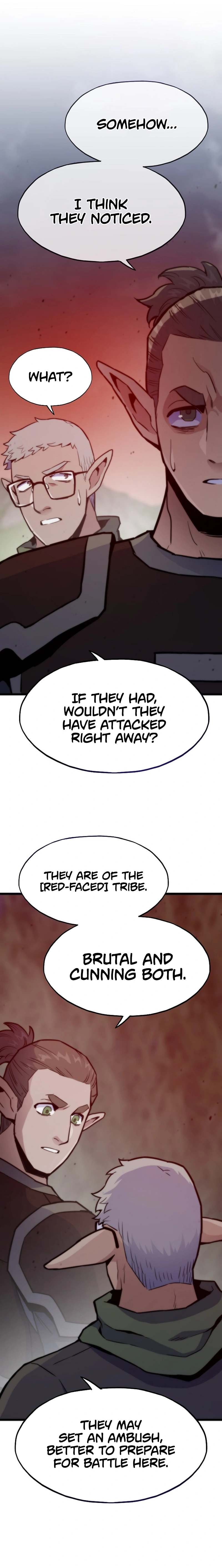 Past Life Returner Chapter 137, page 26 of 35