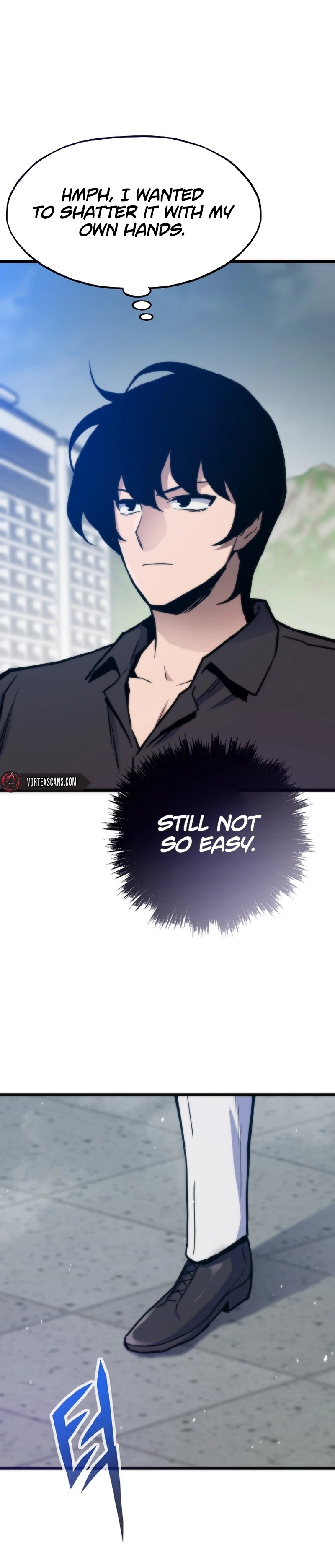 Past Life Returner Chapter 137, page 8 of 35