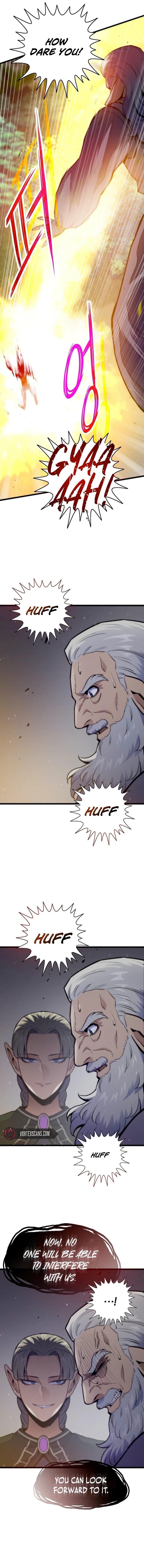 Past Life Returner Chapter 139, page 13 of 22
