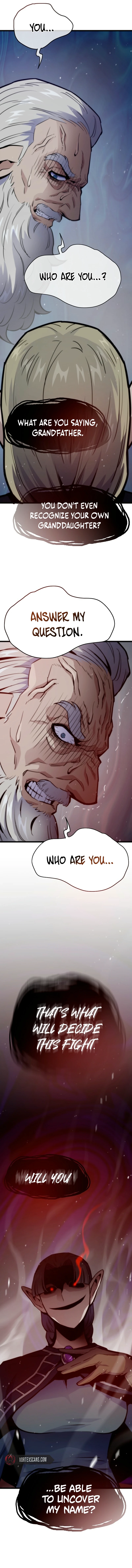 Past Life Returner Chapter 139, page 14 of 22