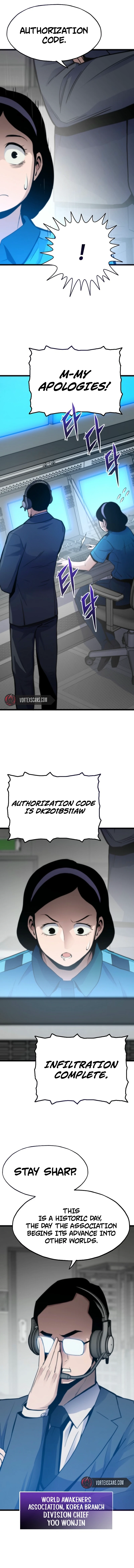 Past Life Returner Chapter 139, page 16 of 22