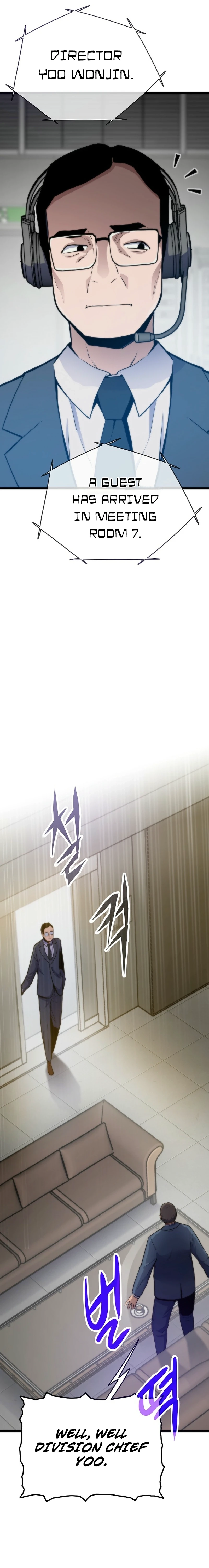 Past Life Returner Chapter 139, page 17 of 22