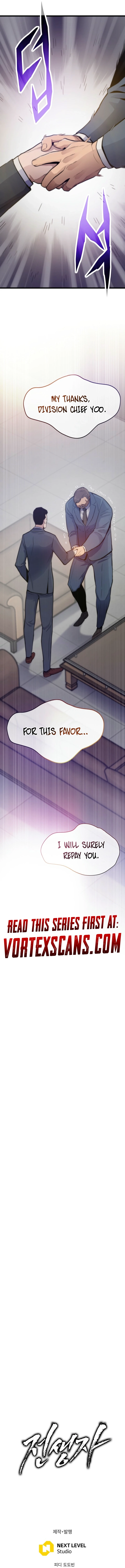Past Life Returner Chapter 139, page 21 of 22