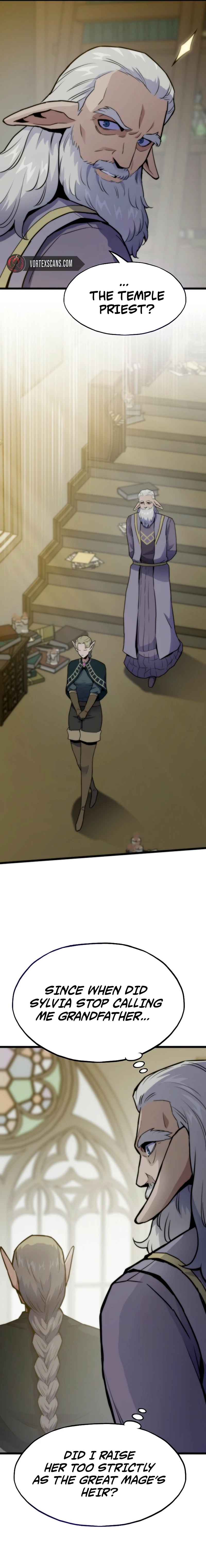 Past Life Returner Chapter 139, page 5 of 22