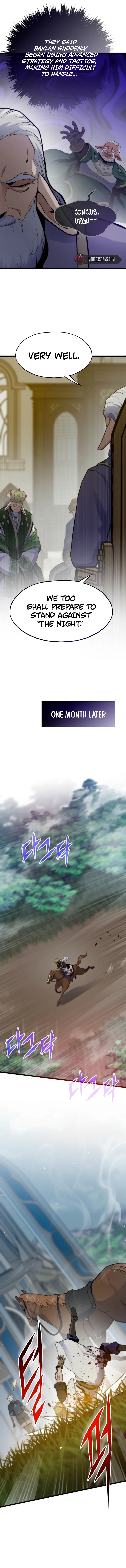 Past Life Returner Chapter 139, page 8 of 22