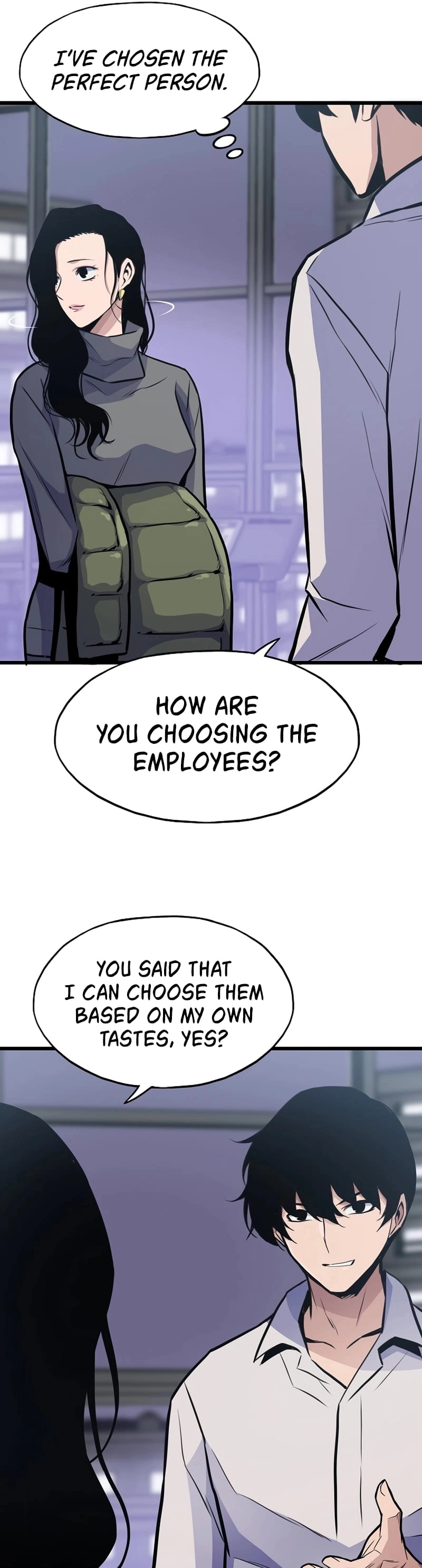 Past Life Returner Chapter 14, page 13 of 56