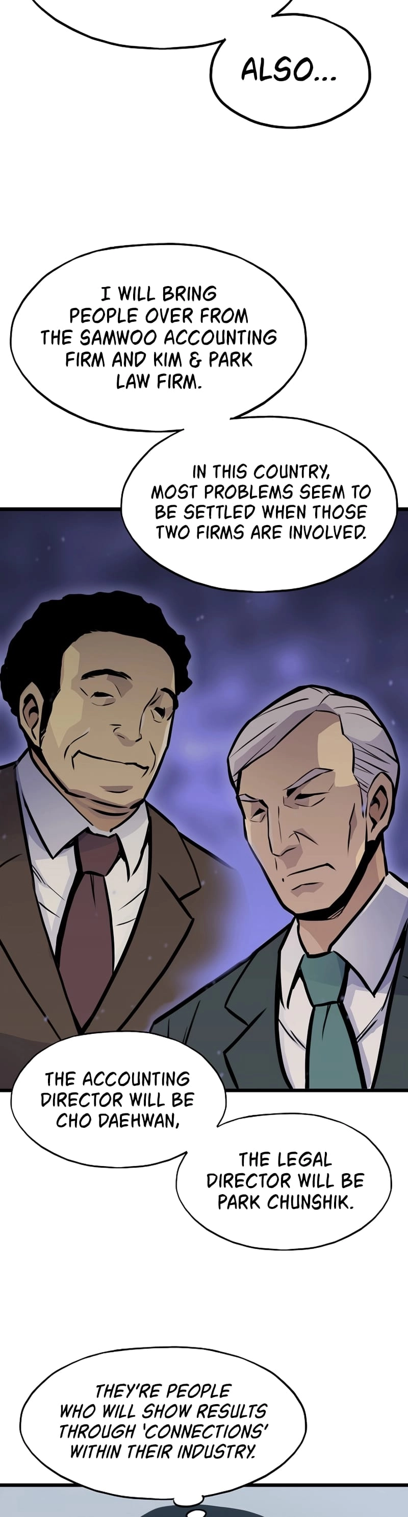 Past Life Returner Chapter 14, page 15 of 56