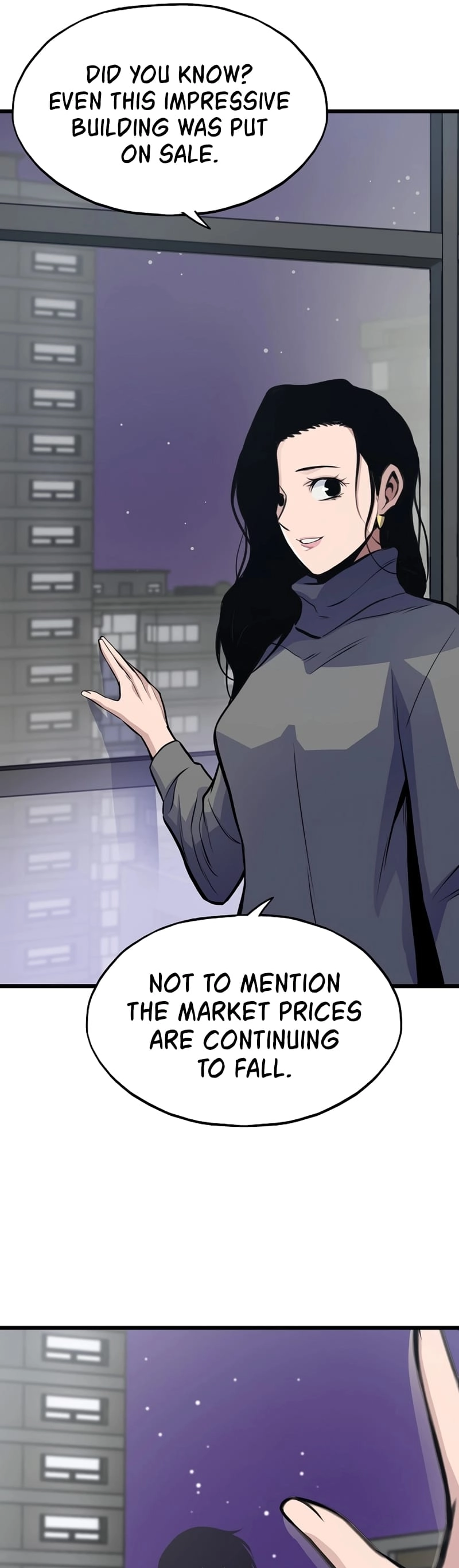 Past Life Returner Chapter 14, page 17 of 56