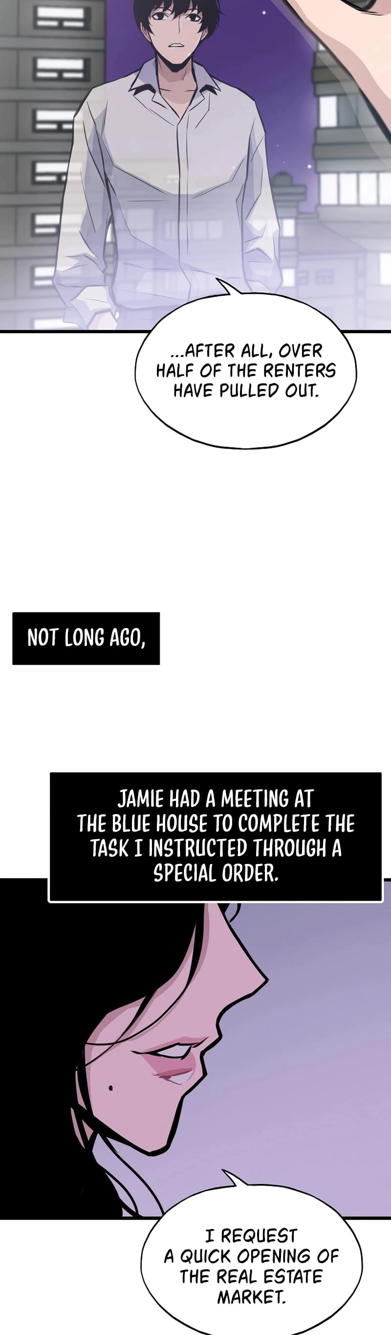 Past Life Returner Chapter 14, page 18 of 56