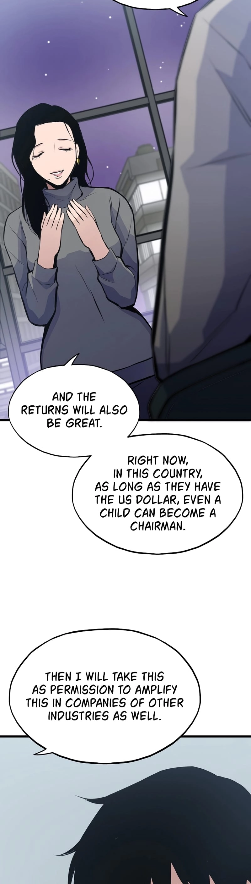 Past Life Returner Chapter 14, page 23 of 56